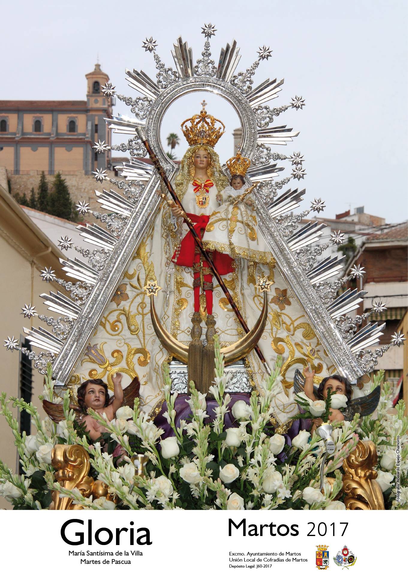 Glorias de Martos  